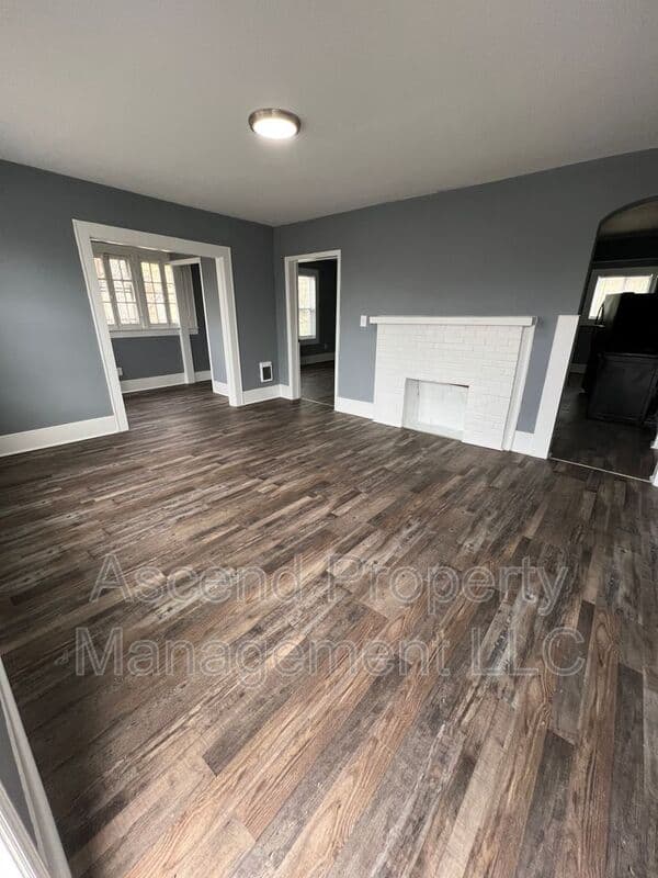 Chattanooga House: 1228 Wheeler Ave