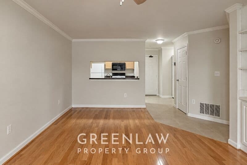 Atlanta Condo: 3655 Habersham Road NE