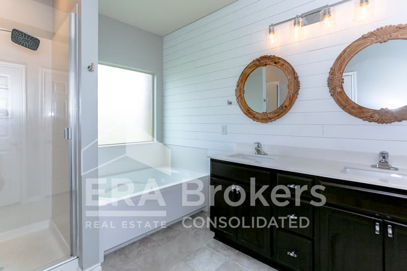 Harker Heights House: 2506 Bargello