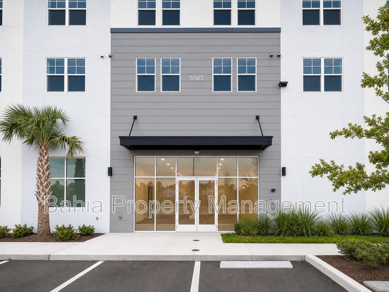 Orlando Condo: 5563 Millenia Park Blvd