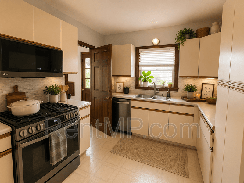 Mount Pleasant Condo: 706 South Arnold Street - 1