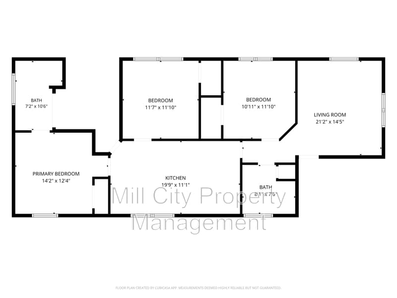 Manchester Condo: 324 Laurel Street - 1