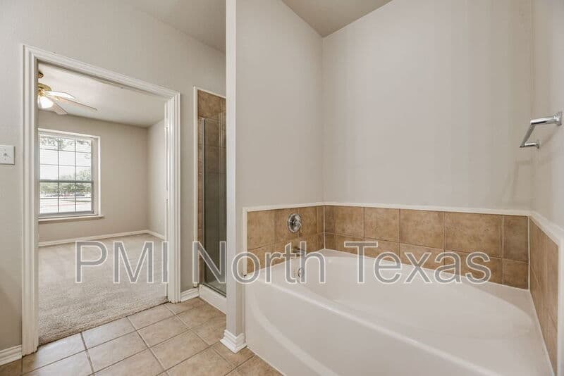 Frisco Condo: 11632 Lenox Ln