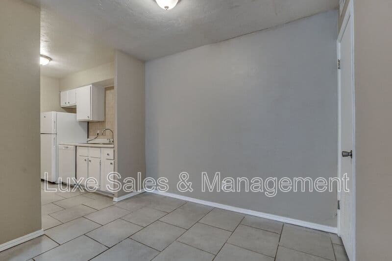 Oklahoma City Condo: 6026 NW Expressway