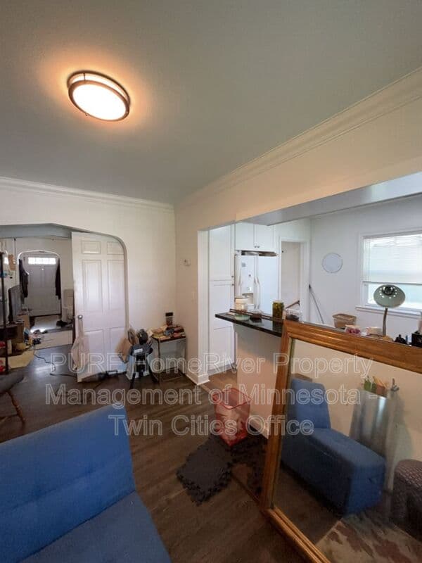 Saint Louis Park House: 2632 Toledo Avenue S