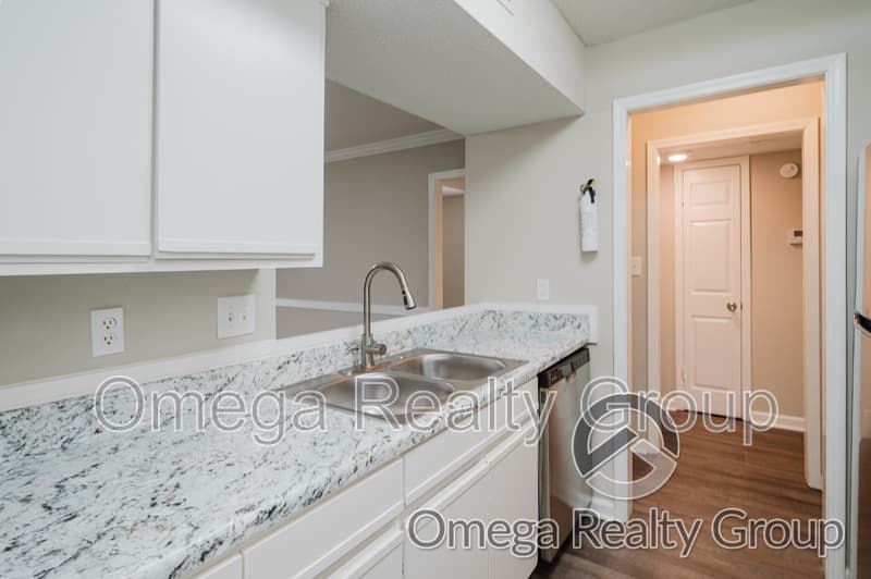 Montgomery Condo: 3626 Castle Ridge Rd