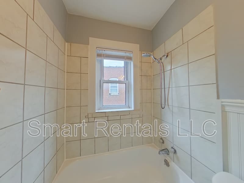 St. Louis Condo: 3657 Gasconade Street - 2F