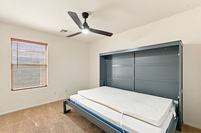 San Tan Valley House: 521 West Angus Road