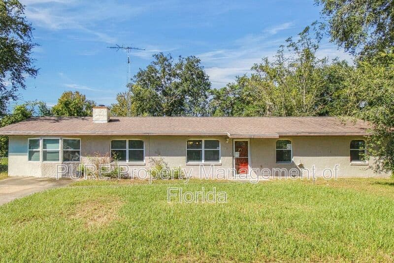 Summerfield House: 13606 SE 48th Court