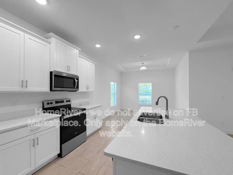 Port Charlotte House: 1662 Sunset Preserve Way
