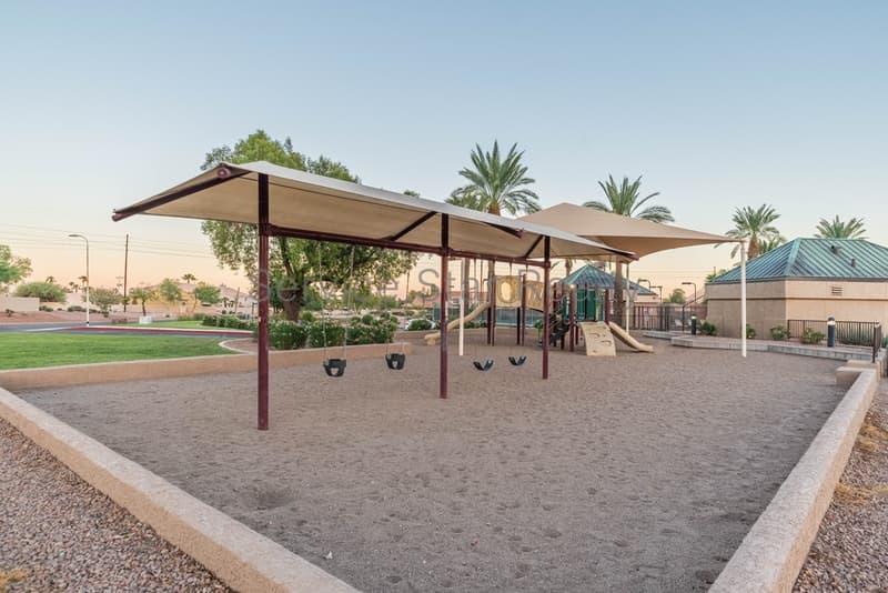Phoenix House: 3924 E Orchid Ln