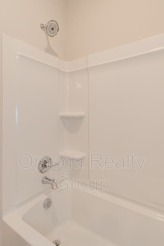Odenville House: 200 Cedar Ridge