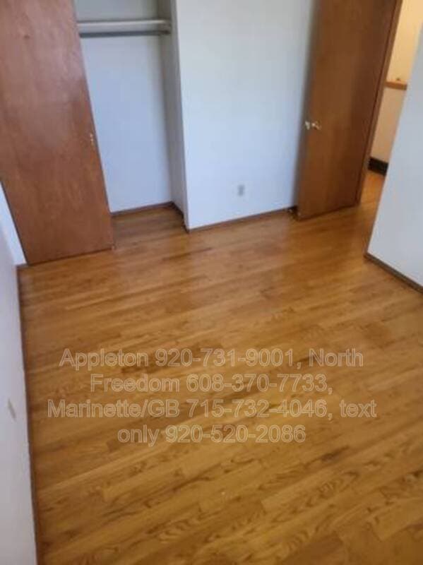 Oshkosh Condo: 339 Dove Street