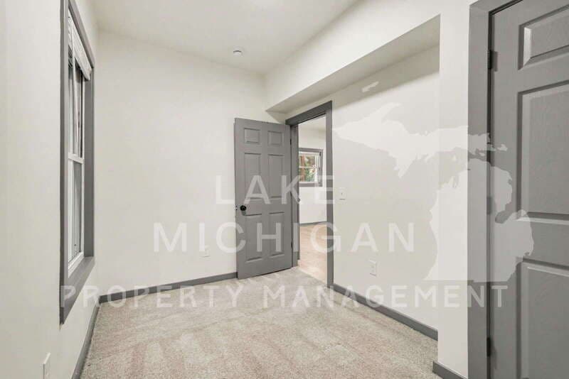 Grand Rapids Condo: 909 Bridge Street NW