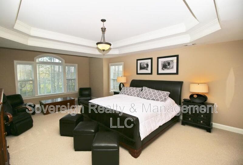 Powder Springs House: 2217 Chaseford Ln