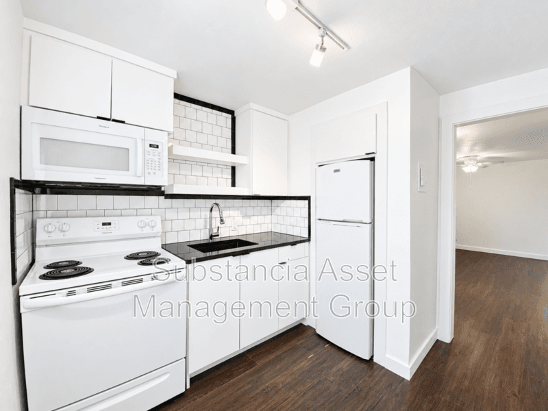 OKLAHOMA CITY Condo: 701 Culbertson Drive - 31