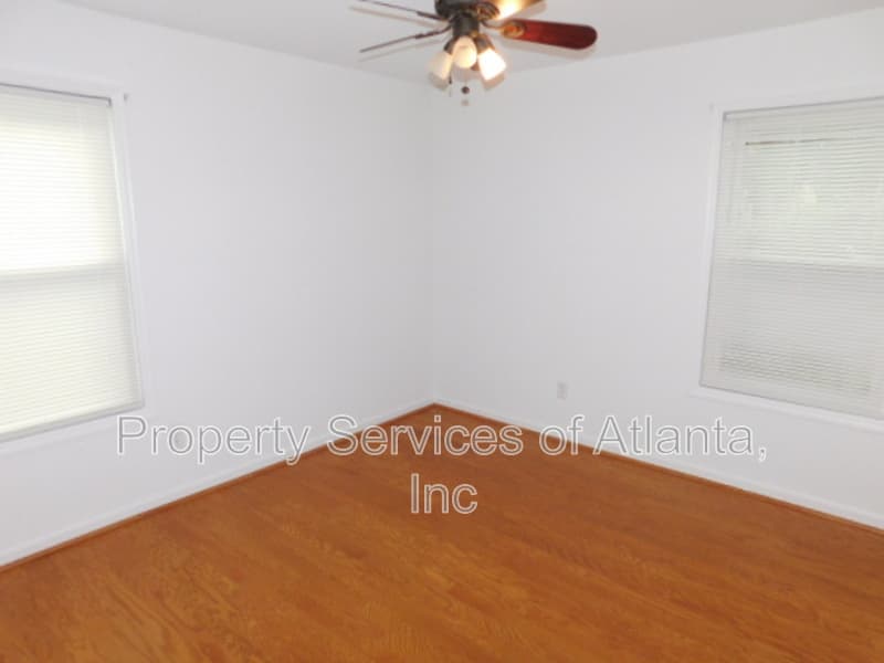 Marietta House: 1710 Pine Rd