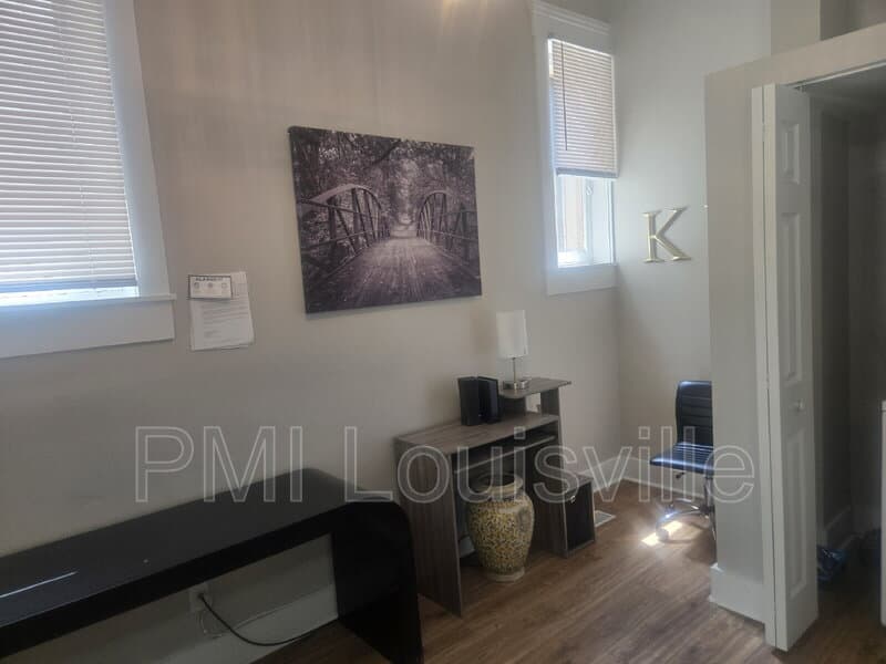 Louisville Condo: 1156 South Brook Street