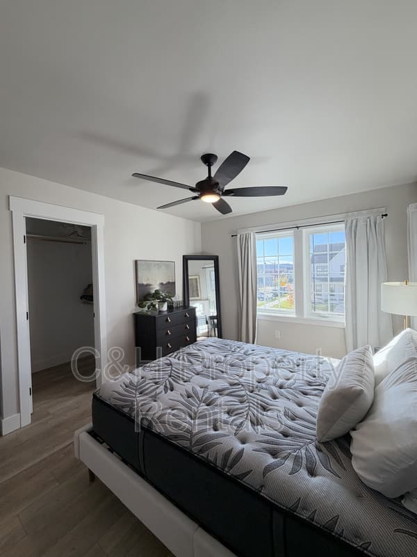 Billings Condo: 6105 Elysian Road, Unit 101
