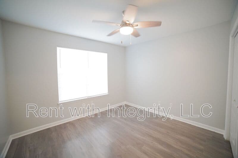 Tallahassee House: 1060 Kingdom Drive