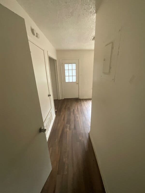 Jackson Condo: 4888 South McRaven Road - A