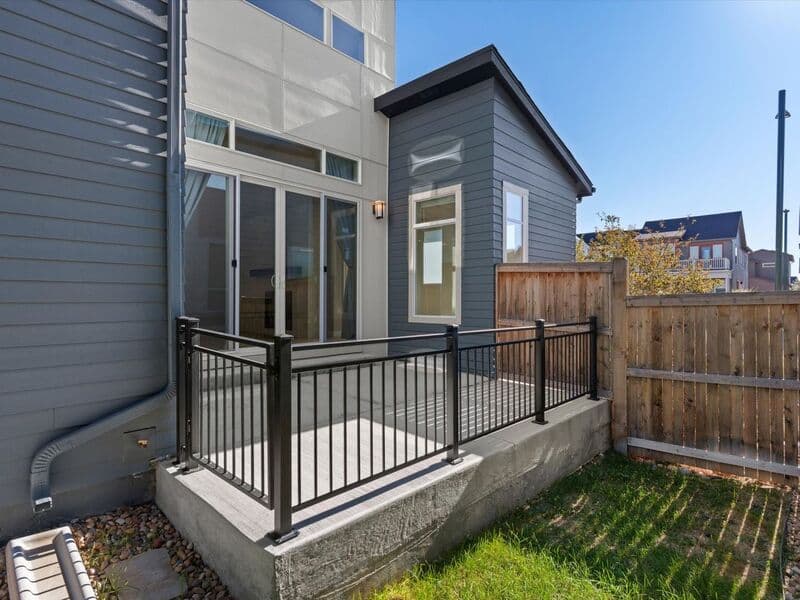 Denver House: 6167 N Dallas Way