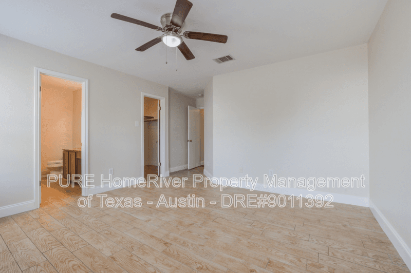 Round Rock House: 3309 Kettle Cv