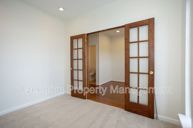 Bristow Townhome: 9980 Shortbread Way