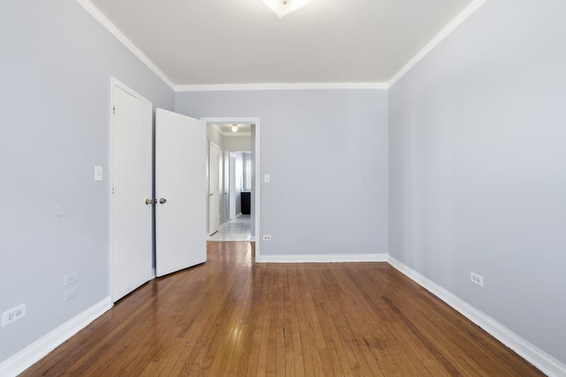Chicago Condo: 7501 South Stewart Avenue - 7501-1B
