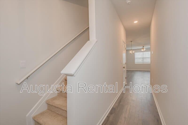 Hephzibah Townhome: 4315 Newland Street - 1