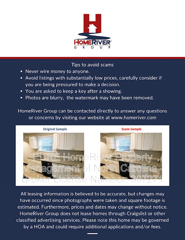 High Point Condo: 2630 Ingleside Dr