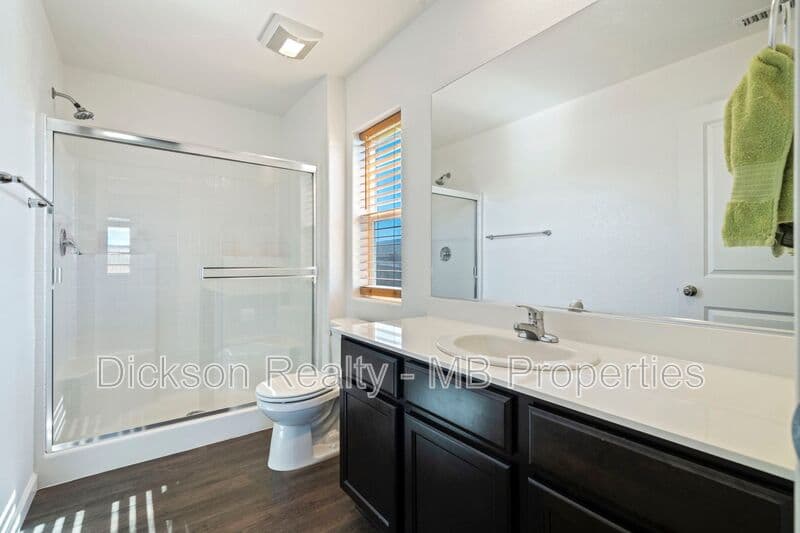 Reno House: 635 Fallon Station Road