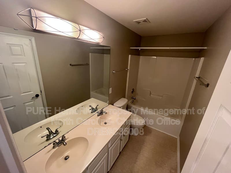 Charlotte House: 8903 Darcy Hopkins Drive