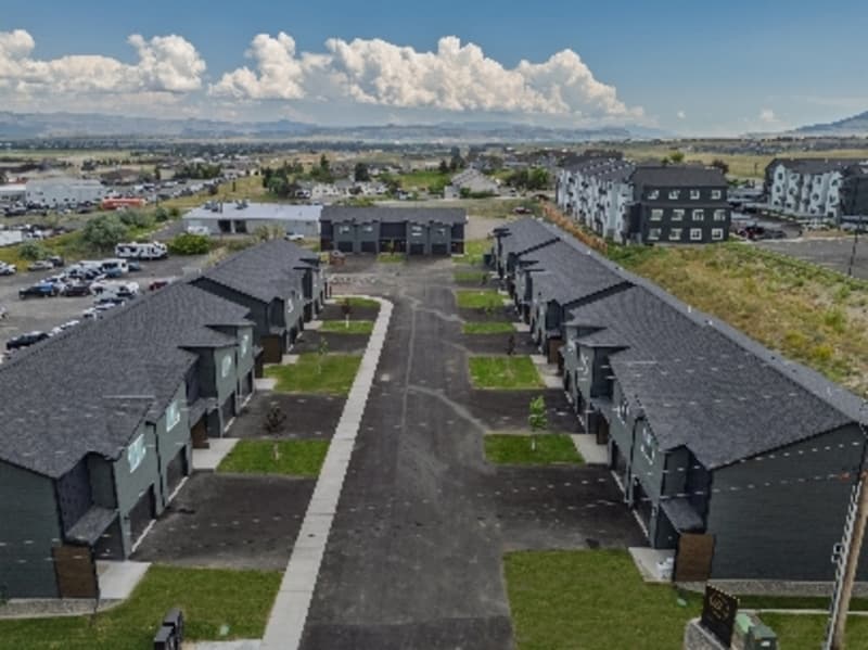 Helena Condo: 3391 Crosswind Court - 2