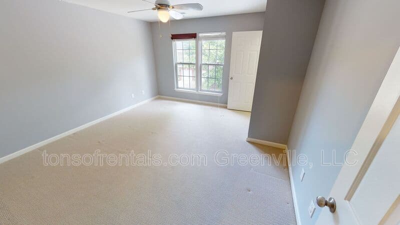 Greenville Townhome: 106 Heavenly Way