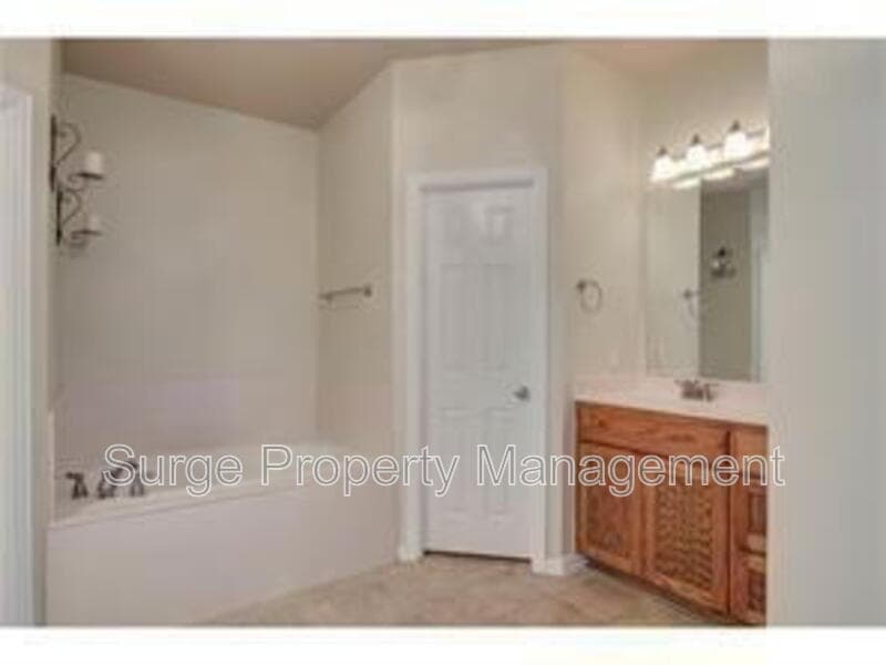 Saginaw House: 500 Leatherman Drive