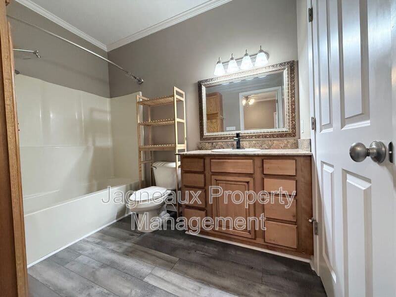 Lake Charles Condo: 1709 Ethel St.