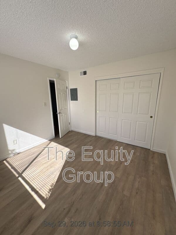 Exeter Condo: 320 North E Street