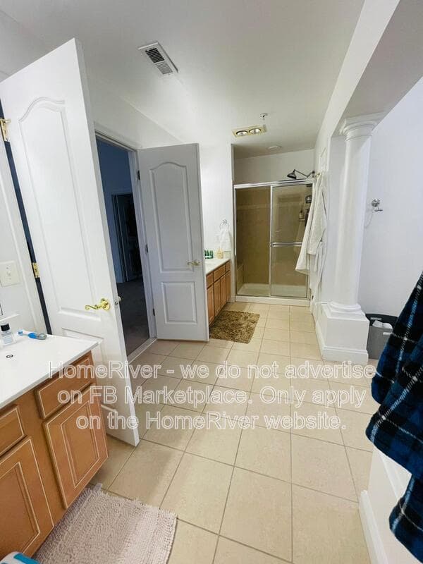 Upper Marlboro House: 8704 Ashby Ct