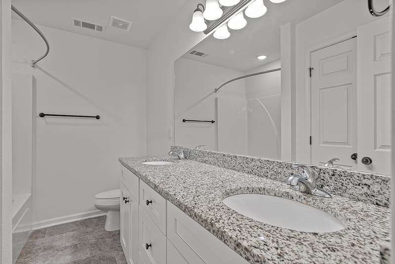 Jonesboro Condo: 5555 Macedonia Road - BB116
