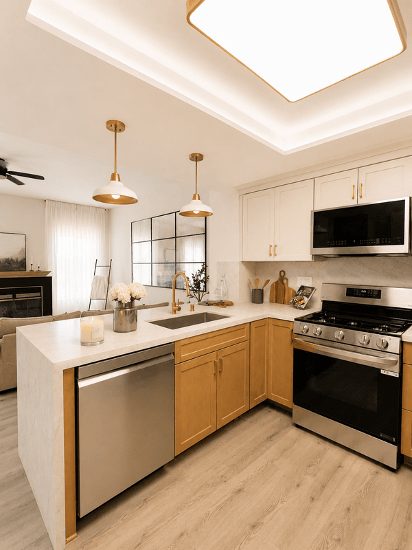San Diego House: 7958 Tinaja Lane