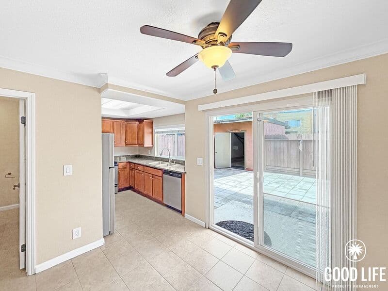 Escondido Condo: 1407 N Broadway