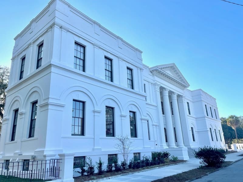 Savannah Condo: 315 West 38th Street - 14
