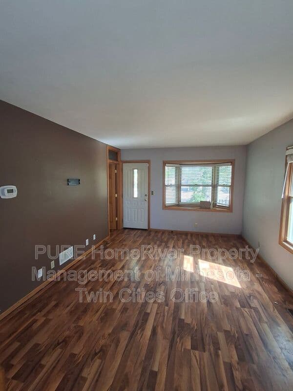 Minneapolis House: 3321 37th St E