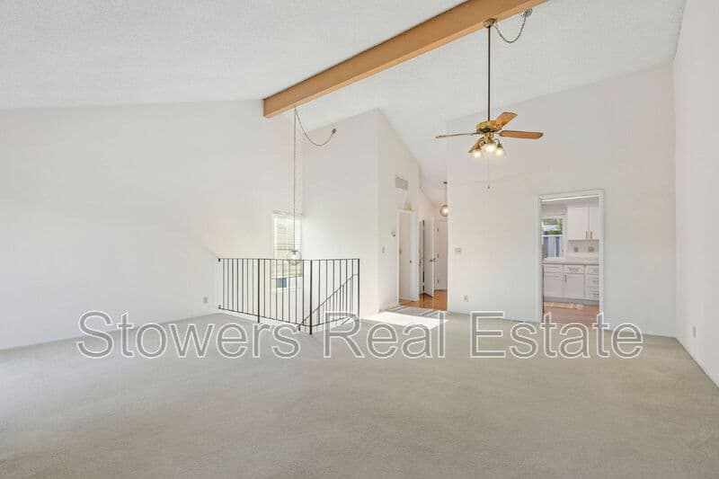 Concord Townhome: 4430 Eagle Peak Rd