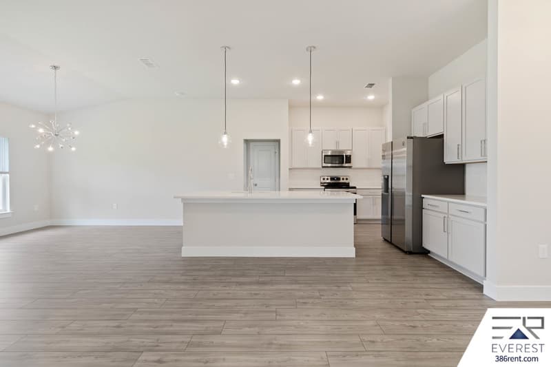 Palm Coast House: 59 Breeze Hill Lane