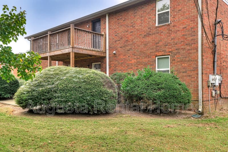 Aiken Condo: 3033 Old Powderhouse Road - C3