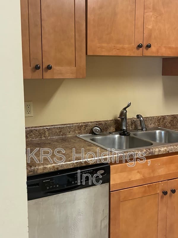 Harrisonburg Townhome: 1262 Old Windmill Court