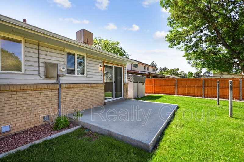 Westminster Condo: 3685 West 90th Place - 1
