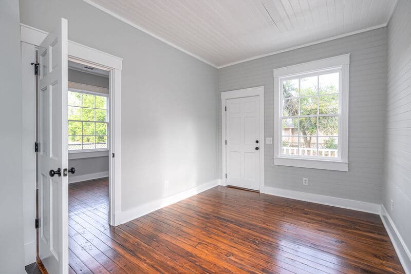 Savannah House: 508 Kline Street